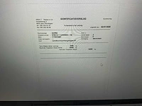 Cynkomet t608/2 balentransportwagen - afbeelding 14 van  21