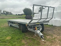 Cynkomet t608/2 balentransportwagen - afbeelding 12 van  21