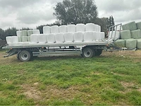 Cynkomet t608/2 balentransportwagen - afbeelding 20 van  21