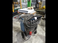 Cyplasma 251 de snijmachine van het lassenhandel plasma - afbeelding 2 van  12