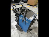 Cyplasma 251 de snijmachine van het lassenhandel plasma - afbeelding 3 van  12