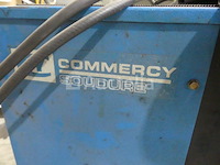 Cyplasma 251 de snijmachine van het lassenhandel plasma - afbeelding 4 van  12