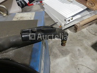 Cyplasma 251 de snijmachine van het lassenhandel plasma - afbeelding 5 van  12