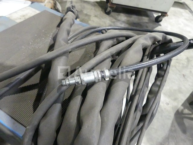 Cyplasma 251 de snijmachine van het lassenhandel plasma - afbeelding 6 van  12