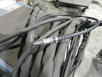 Cyplasma 251 de snijmachine van het lassenhandel plasma - afbeelding 6 van  12