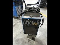 Cyplasma 251 de snijmachine van het lassenhandel plasma - afbeelding 7 van  12