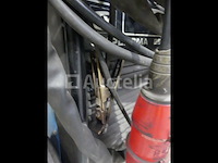 Cyplasma 251 de snijmachine van het lassenhandel plasma - afbeelding 8 van  12