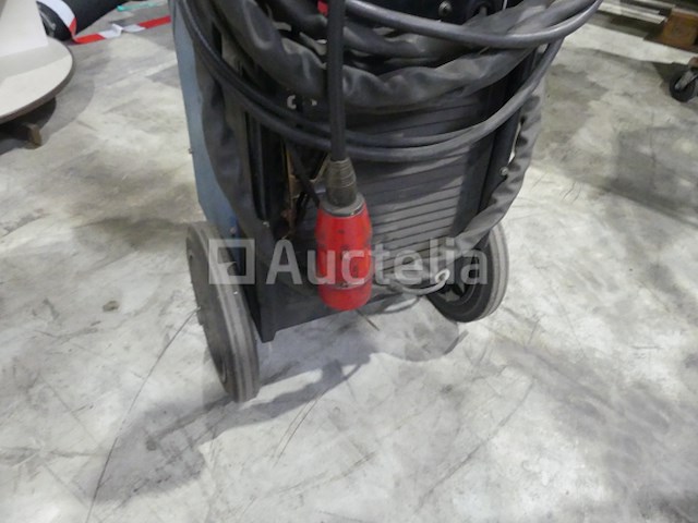 Cyplasma 251 de snijmachine van het lassenhandel plasma - afbeelding 9 van  12