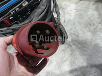 Cyplasma 251 de snijmachine van het lassenhandel plasma - afbeelding 10 van  12