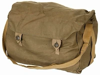 Cz/sk opch-70 nbc rubber coverall, hazmat pak - afbeelding 4 van  4