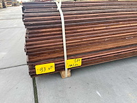 D-deck - d-deck terrasplanken merbau (131x) - afbeelding 1 van  9