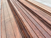 D-deck - d-deck terrasplanken merbau (131x) - afbeelding 2 van  9