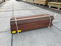 D-deck - d-deck terrasplanken merbau (131x) - afbeelding 5 van  9