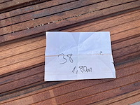 D-deck - d-deck terrasplanken merbau (131x) - afbeelding 6 van  9