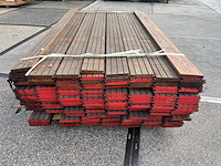 D-deck - d-deck terrasplanken merbau 1,80m (156x) - afbeelding 2 van  6