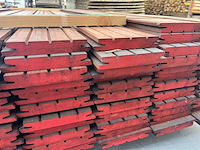 D-deck - d-deck terrasplanken merbau (78x) - afbeelding 2 van  5