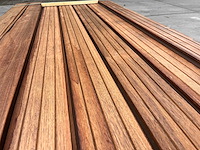 D-deck - d-deck terrasplanken merbau (78x) - afbeelding 3 van  5