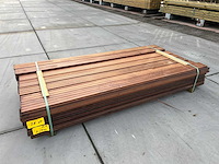 D-deck - d-deck terrasplanken merbau (78x) - afbeelding 5 van  5