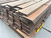 D-deck - d-deck terrasplanken merbau (98x) - afbeelding 4 van  5