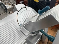D heldt schuinliggend vleessnijmachine - afbeelding 3 van  4