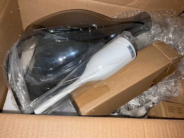 D-lightz design hanglampen (5x) - afbeelding 4 van  5