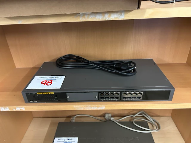 D-link - afbeelding 1 van  4