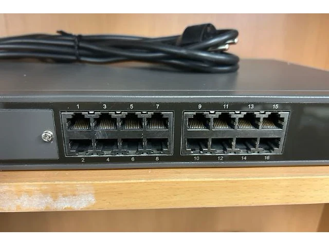 D-link - afbeelding 3 van  4