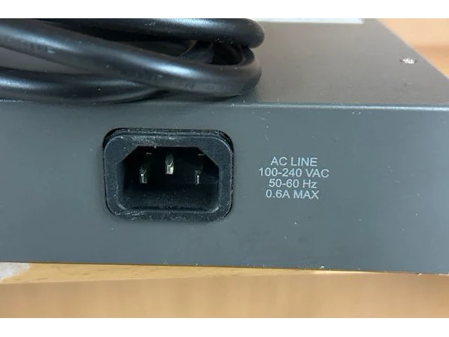 D-link - afbeelding 4 van  4