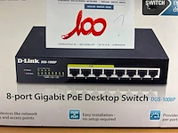 D-link - afbeelding 1 van  4