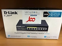D-link - afbeelding 2 van  4