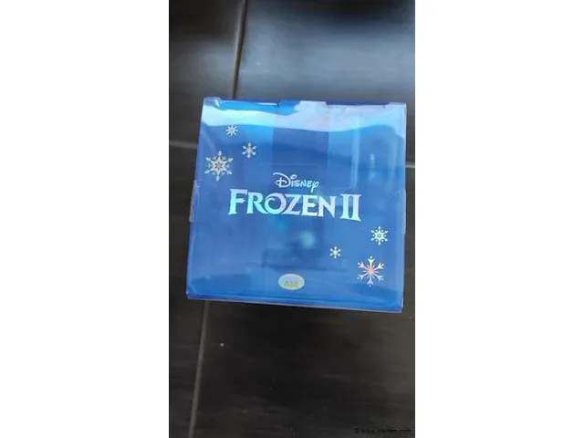 D-stage frozen - afbeelding 2 van  3