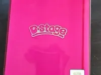 D-stage frozen - afbeelding 2 van  3