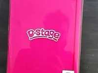 D-stage frozen - afbeelding 3 van  3