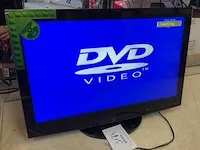 D-vision led tv - afbeelding 2 van  6