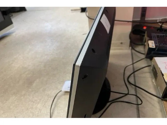 D-vision led tv - afbeelding 3 van  6
