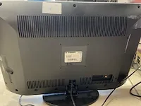 D-vision led tv - afbeelding 4 van  6