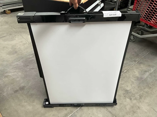 Da-lite projectiescherm 60x80 - afbeelding 1 van  5