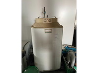 Daalderop - mono plus koper 80 - boiler - afbeelding 1 van  2