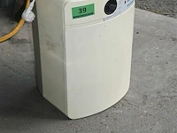 Daalderop keukenboiler - afbeelding 1 van  5