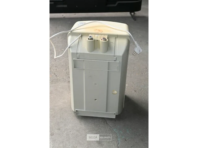 Daalderop keukenboiler - afbeelding 3 van  5