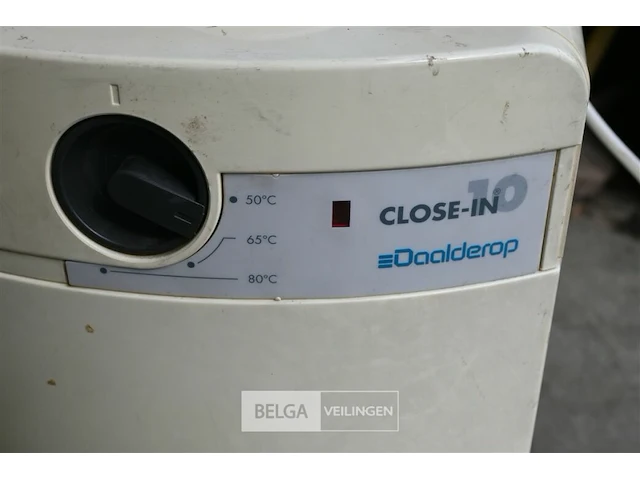 Daalderop keukenboiler - afbeelding 5 van  5