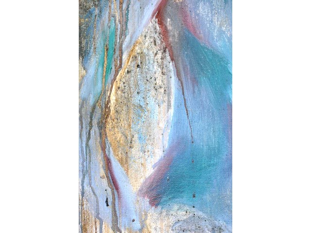 Daan - zijlings naakt - ingelijst - afbeelding 9 van  11