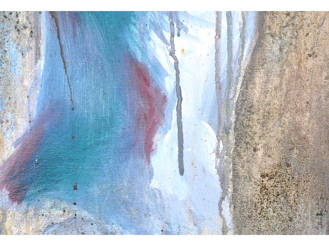 Daan - zijlings naakt - ingelijst - afbeelding 10 van  11