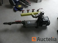 Dab auto kh 30/90 m waterpomp - afbeelding 3 van  4
