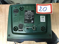 Dab esybox mini drukpomp (nieuw) - afbeelding 2 van  3
