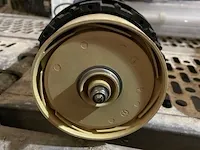 Dab pomp - afbeelding 2 van  3