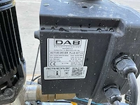 Dab vuilwaterpomp - afbeelding 5 van  8