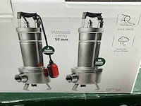 Dab vuilwaterpomp - afbeelding 3 van  4