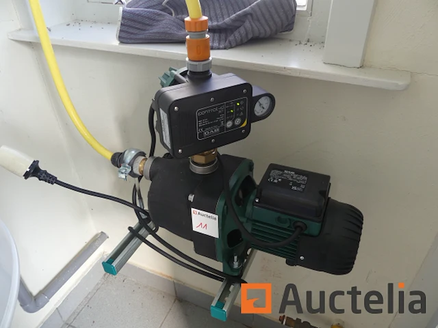 Dab waterpomp jetcom 82 m - afbeelding 1 van  8