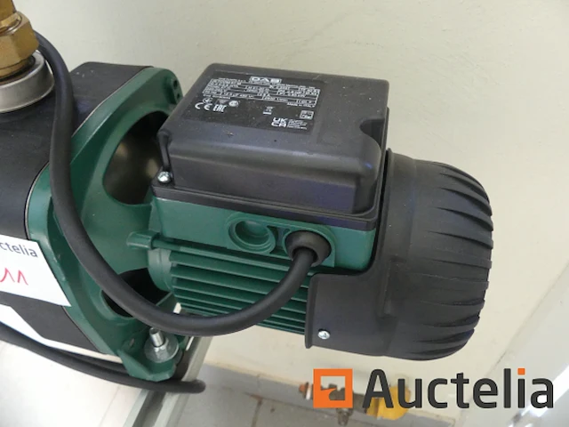 Dab waterpomp jetcom 82 m - afbeelding 2 van  8